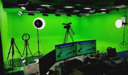 短视频制作 摄影棚,揭秘短视频摄影棚的创意制作之旅