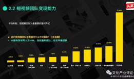 短视频 怎么盈利,短视频盈利模式解析