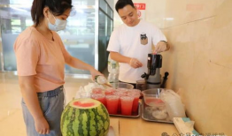 贵阳吃瓜爆料事件真相,真相背后的曲折历程