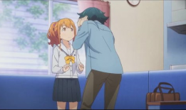 校园恋爱动漫电影,校园恋爱的甜蜜交响曲