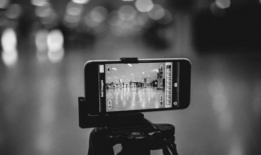短视频拍摄步骤,轻松掌握短视频制作全流程