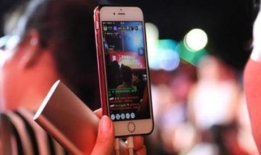 短视频打赏,流量变现的新风口