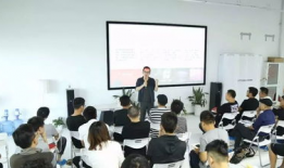 藁城短视频培训,解锁新媒体时代内容创作新技能