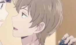 情侣动漫,情侣动漫中的浪漫时光