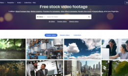 短视频素材下载网站,海量资源一网打尽