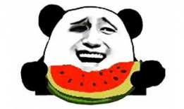 吃瓜爆料现场图片搞笑,这瓜太甜了！