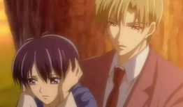 和爸爸kiss动漫,和爸爸kiss的温馨动漫故事