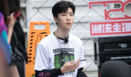 吃瓜直播间爆料范丞丞