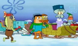 吃瓜爆料小课堂海绵宝宝,揭秘吃瓜爆料小课堂的欢乐海洋