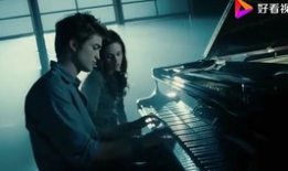 暮光之城短视频,浪漫吸血鬼的永恒爱恋