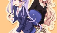 动漫黄漫,青春校园的禁忌之旅