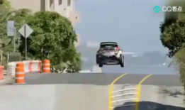 汽车漂移短视频,汽车漂移短视频背后的速度与激情