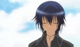 男主很帅的动漫,动漫界颜值巅峰男主传奇