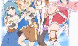 日常动漫在线观看,在线观看的日常奇幻之旅