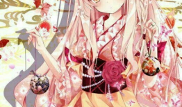 好看的动漫,探寻那些令人心动的视觉盛宴