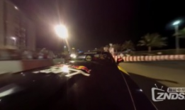 汽车漂移短视频,汽车漂移短视频背后的速度与激情