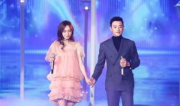 唐嫣罗晋吃瓜爆料,揭秘明星夫妻的甜蜜日常