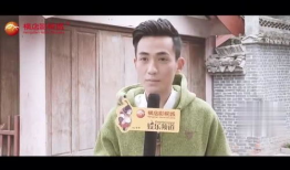 朱一龙爆料吃瓜