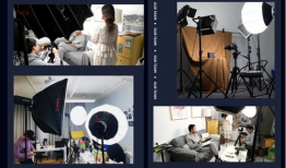 短视频定制拍摄,打造个性化视觉盛宴