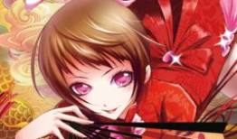 炫动漫,青春记忆中的色彩斑斓