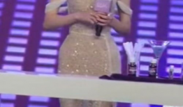 吃瓜大爆料迪丽热巴,瓜田里的甜蜜诱惑