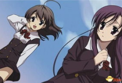 日本色动漫,揭秘日本色动漫的独特魅力