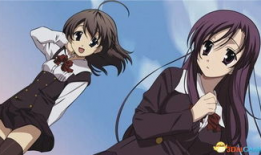 日本色动漫,揭秘日本色动漫的独特魅力