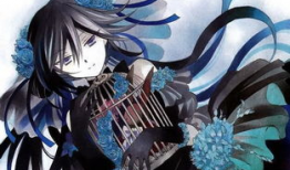 动漫主角,动漫主角的传奇征程