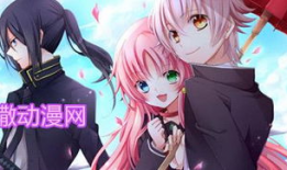 看撒动漫,跟随看撒动漫，探索二次元世界的奇幻旅程