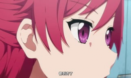 国语动漫,青春热血，梦想启航