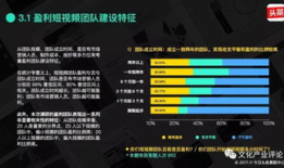 短视频 怎么盈利,短视频盈利模式解析