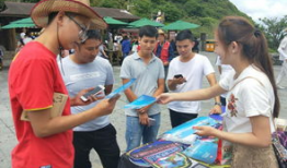 梵净山短视频,自然奇观与禅意灵地的短视频之旅