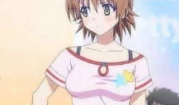 男主变成女生的动漫,男主变身奇遇记