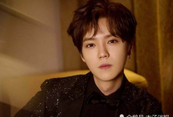 吃瓜爆料李现鹿晗,娱乐圈风云再起