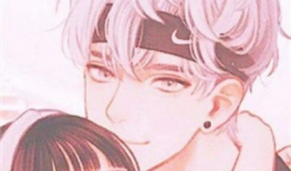 情侣动漫,情侣动漫中的浪漫时光