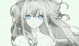 动漫头发,潮流与个性的完美融合