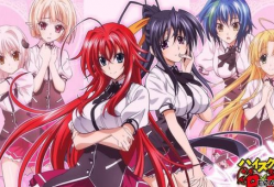 黄动漫推荐,探索经典与创新的动漫世界