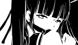 黑色动漫,探寻黑色动漫的深邃世界