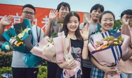 有关青春的短视频,短视频中的青春记忆