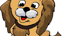 动漫动物,动漫动物们的奇幻冒险之旅