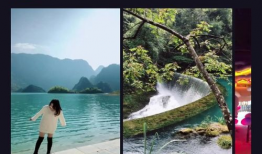 炫酷的短视频视频,捕捉光影流转的魅力