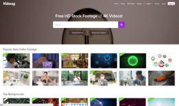 短视频素材下载网站,海量资源一网打尽