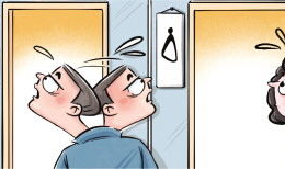 公共厕所动漫,趣味与文明的碰撞